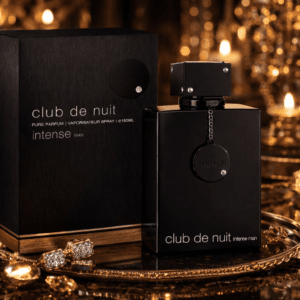 Club de Nuit Intense Man