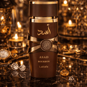 Asad Bourbon