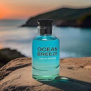 Ocean Breeze