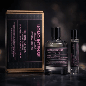 Uomo Intense by Stallion 53